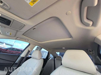 2024 Honda Accord Sedan EX - miniatura 8