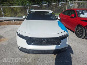 2024 Honda Accord Sedan EX - miniatura 2