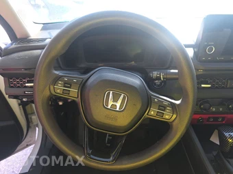 2024 Honda Accord Sedan EX - miniatura 5