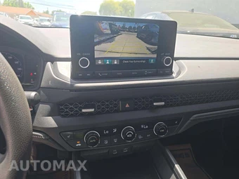 2024 Honda Accord Sedan EX - miniatura 10