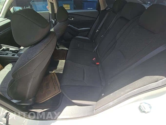 2024 Honda Accord Sedan EX - miniatura 13