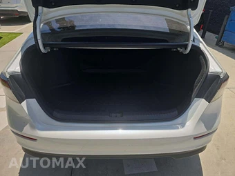 2024 Honda Accord Sedan EX - miniatura 14