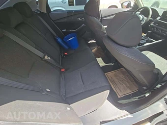 2024 Honda Accord Sedan EX - miniatura 16