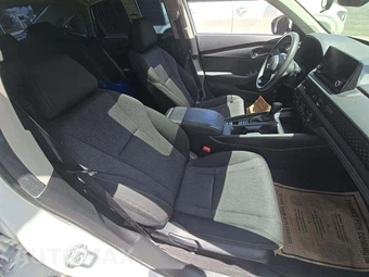 2024 Honda Accord Sedan EX - miniatura 18