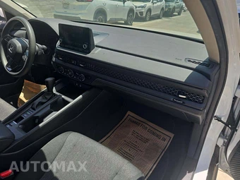 2024 Honda Accord Sedan EX - miniatura 19