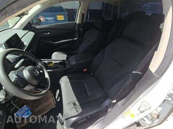 2024 Honda Accord Sedan EX - miniatura 6