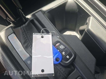 2024 Honda Accord Sedan EX - miniatura 8