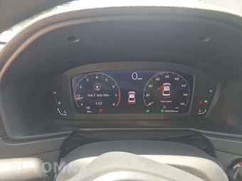 2024 Honda Accord Sedan EX - miniatura 9