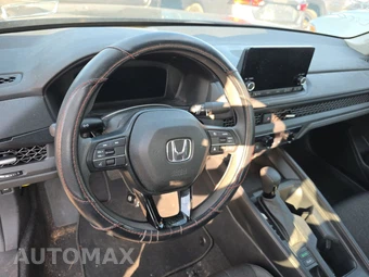 2024 Honda Accord Sedan EX - miniatura 10