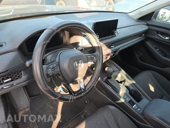 2024 Honda Accord Sedan EX - miniatura 11