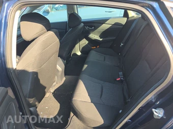 2024 Honda Accord Sedan EX - miniatura 13