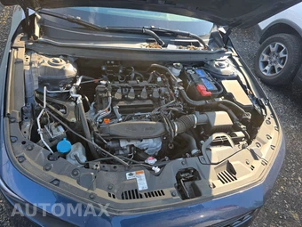 2024 Honda Accord Sedan EX - miniatura 15