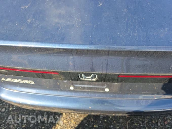 2024 Honda Accord Sedan EX - miniatura 16