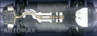 2024 Honda Accord Sedan EX - miniatura 17