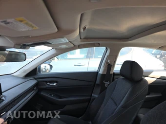 2024 Honda Accord Sedan EX - miniatura 18