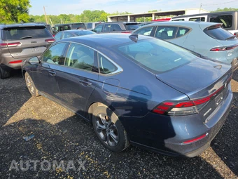 2024 Honda Accord Sedan EX - miniatura 6