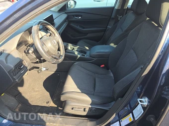 2024 Honda Accord Sedan EX - miniatura 7