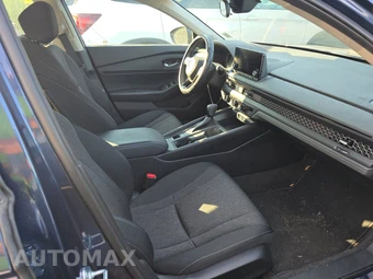 2024 Honda Accord Sedan EX - miniatura 8