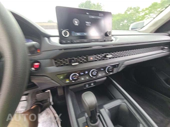 2024 Honda Accord Sedan EX - miniatura 10