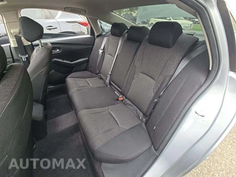 2024 Honda Accord Sedan EX - miniatura 13