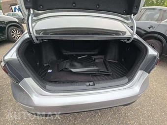 2024 Honda Accord Sedan EX - miniatura 14