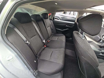 2024 Honda Accord Sedan EX - miniatura 16