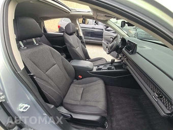 2024 Honda Accord Sedan EX - miniatura 18