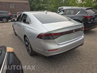 2024 Honda Accord Sedan EX - miniatura 2