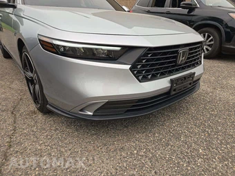 2024 Honda Accord Sedan EX - miniatura 21