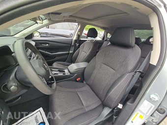 2024 Honda Accord Sedan EX - miniatura 6