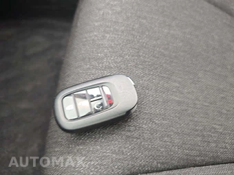 2024 Honda Accord Sedan EX - miniatura 8