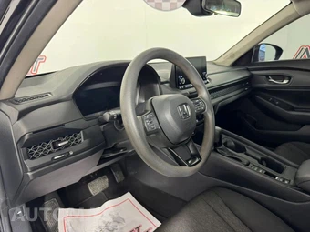 2024 Honda Accord Sedan EX - miniatura 10