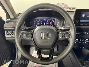 2024 Honda Accord Sedan EX - miniatura 13