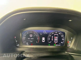 2024 Honda Accord Sedan EX - miniatura 14