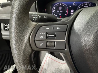 2024 Honda Accord Sedan EX - miniatura 15
