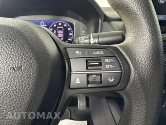 2024 Honda Accord Sedan EX - miniatura 16