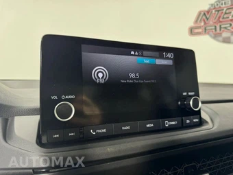2024 Honda Accord Sedan EX - miniatura 19