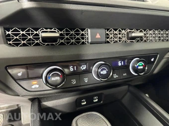 2024 Honda Accord Sedan EX - miniatura 20