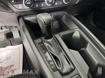 2024 Honda Accord Sedan EX - miniatura 21