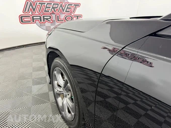 2024 Honda Accord Sedan EX - miniatura 22