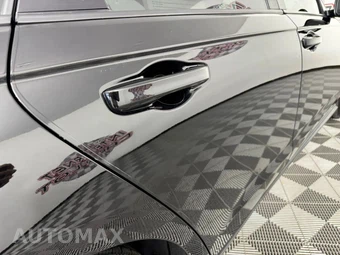 2024 Honda Accord Sedan EX - miniatura 27
