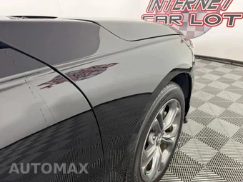 2024 Honda Accord Sedan EX - miniatura 29