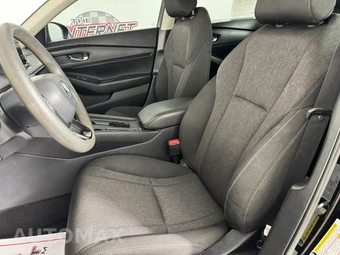 2024 Honda Accord Sedan EX - miniatura 30