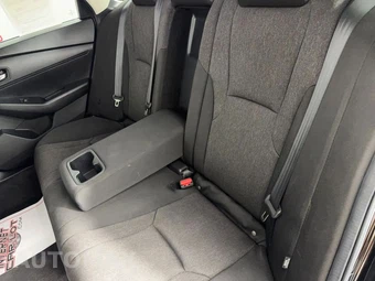 2024 Honda Accord Sedan EX - miniatura 33