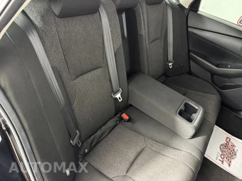 2024 Honda Accord Sedan EX - miniatura 34