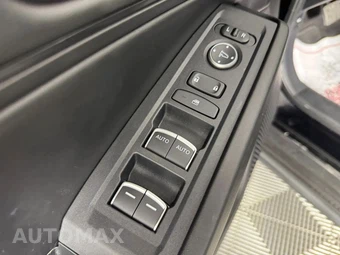 2024 Honda Accord Sedan EX - miniatura 36