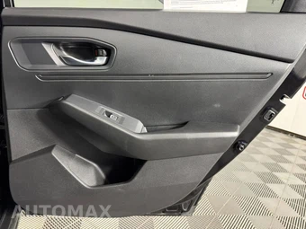 2024 Honda Accord Sedan EX - miniatura 39