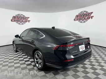 2024 Honda Accord Sedan EX - miniatura 5