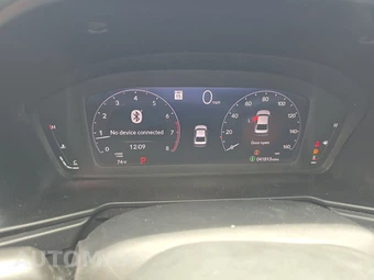 2024 Honda Accord Sedan EX - miniatura 12