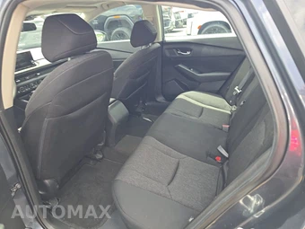 2024 Honda Accord Sedan EX - miniatura 13